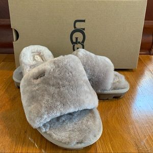 Ugg Cozette Slides